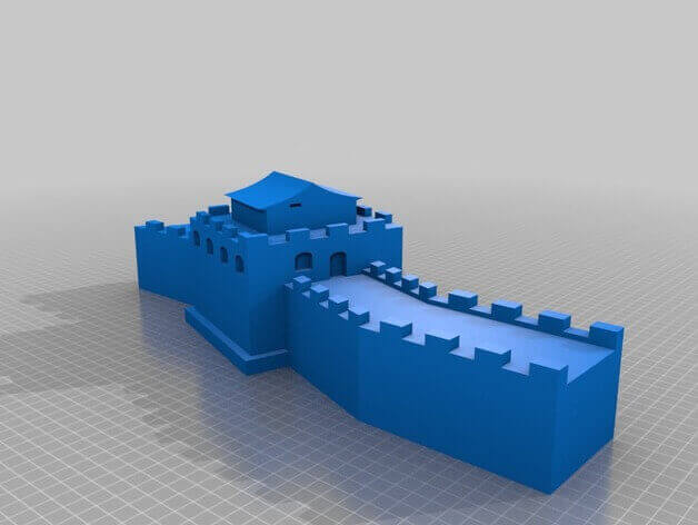 wall