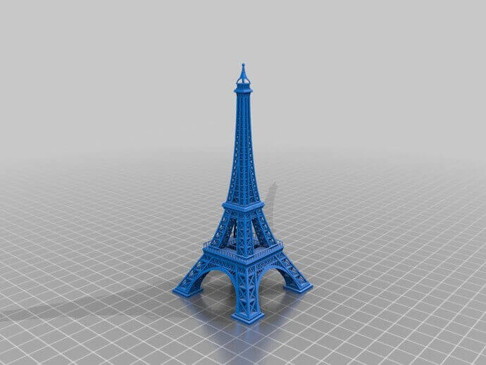 eiffel tower