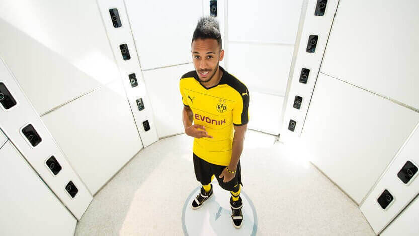 BVB Borussia Dortmund