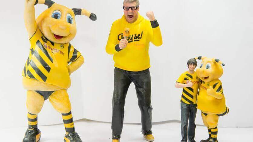BVB Borussia Dortmund