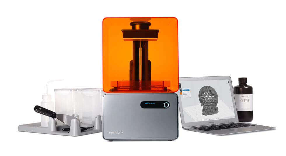formlabs