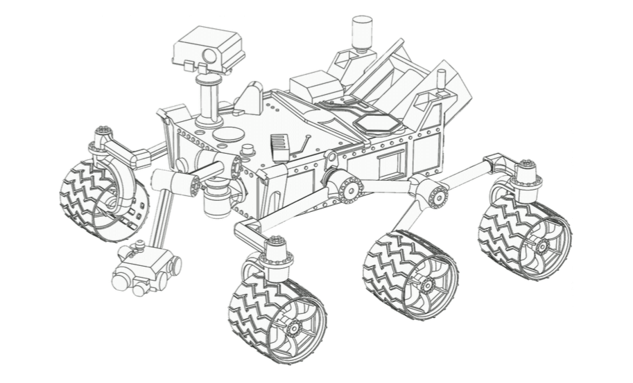 Beware: The detailled version is not exactly an easy build and requires some skill
