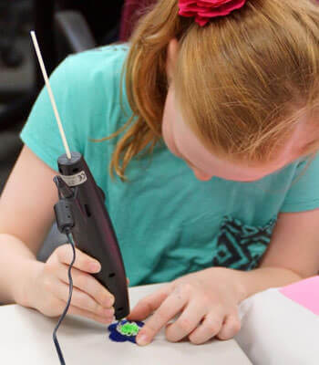 3doodler pen