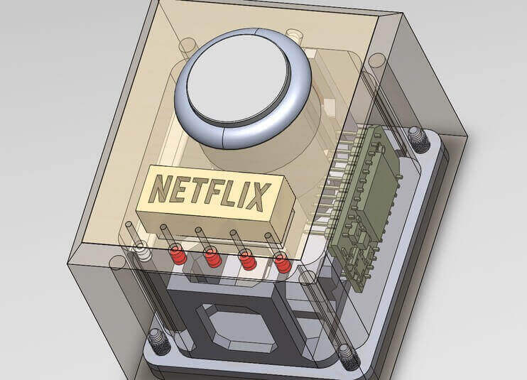 netflix switch