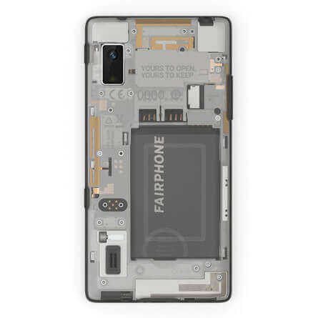 fairphone 2