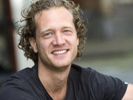 bas van abel