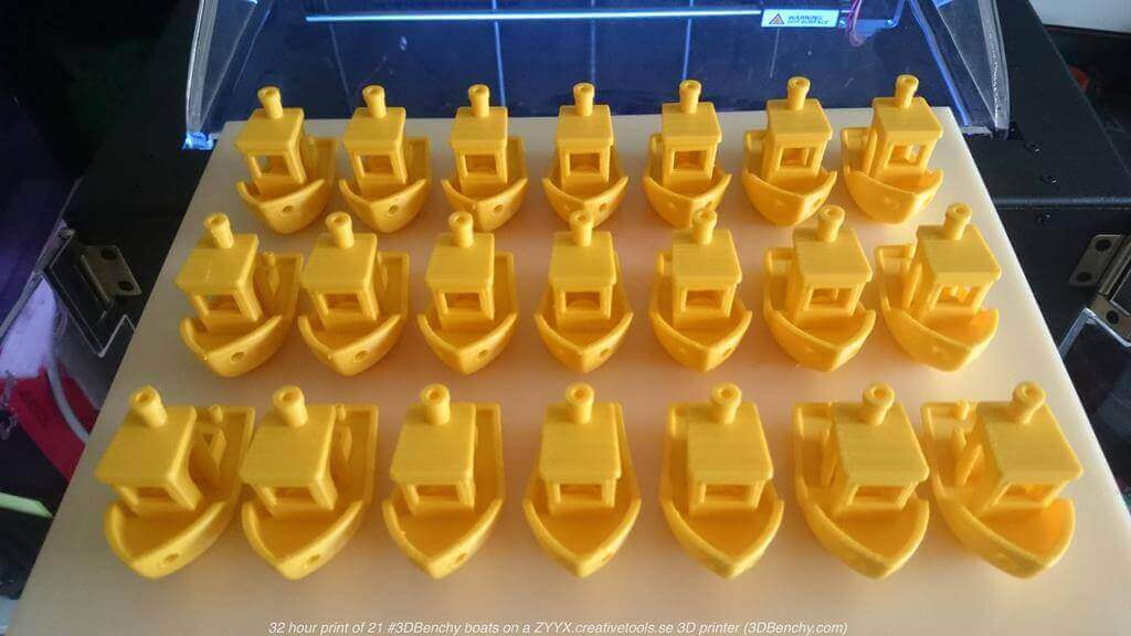 3dbenchy