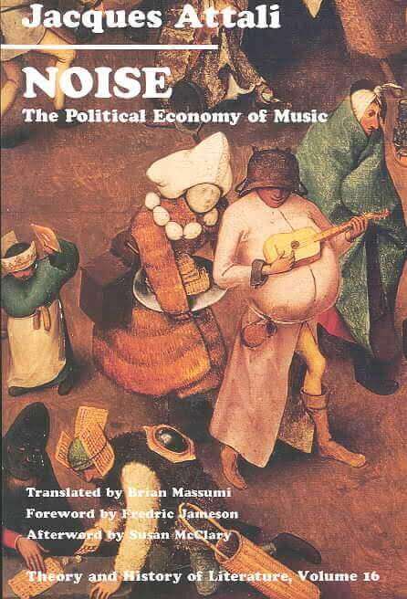 Jacques Attali