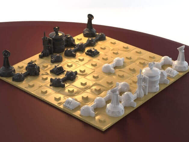 chess