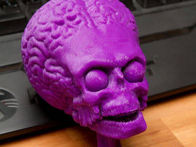 Mars Attacks