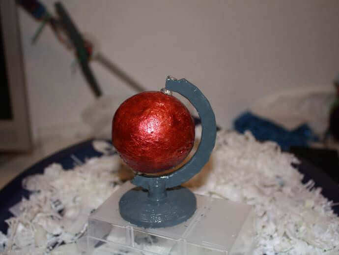 globe