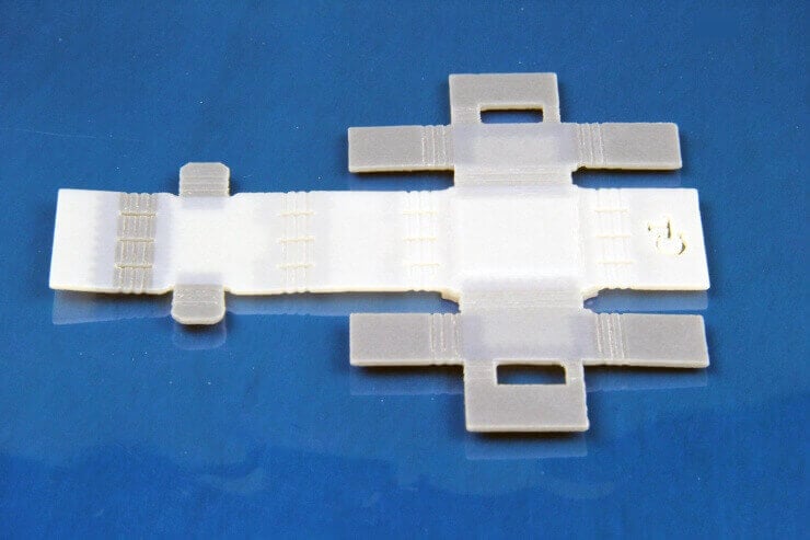 4d printing