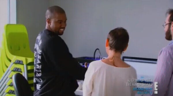 kanye west
