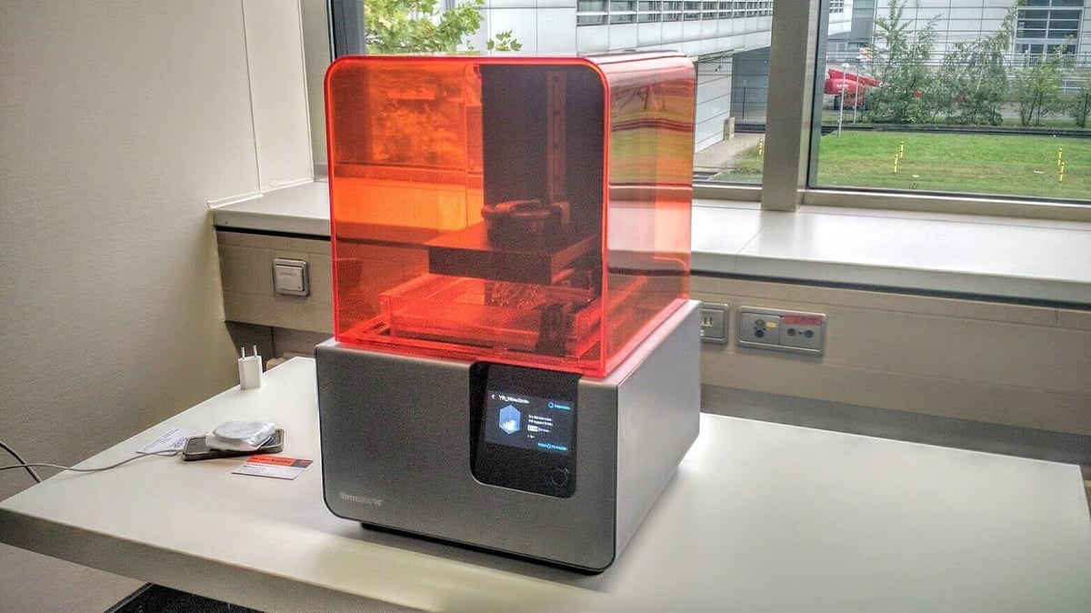 Formlabs