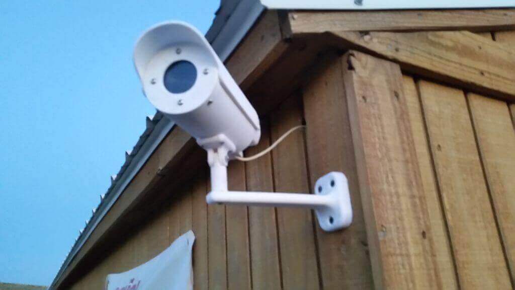 Print it, assemble it, mount it and watch. (image: Instructables)