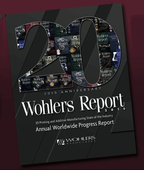 Wohlers Report