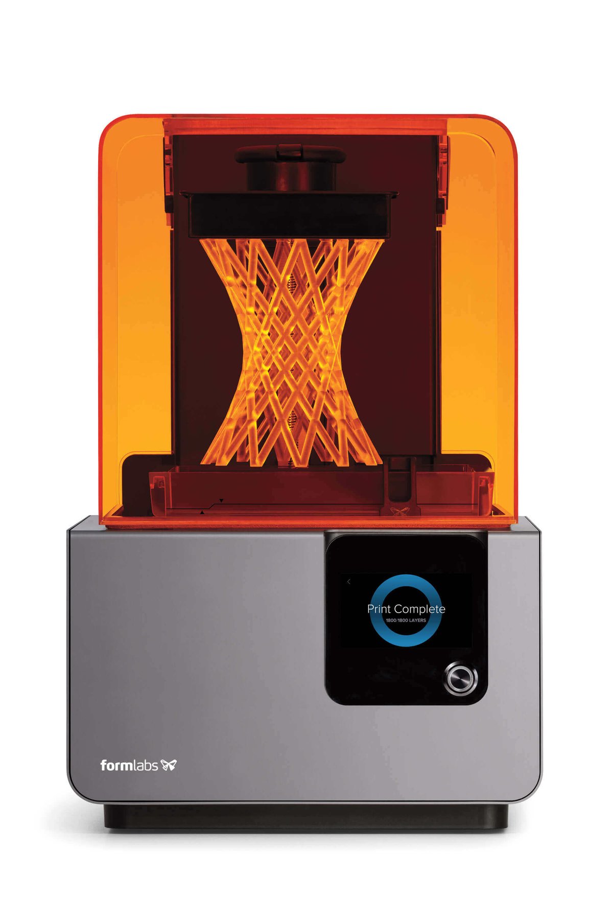 Formlabs-F2-straight-on-Hart