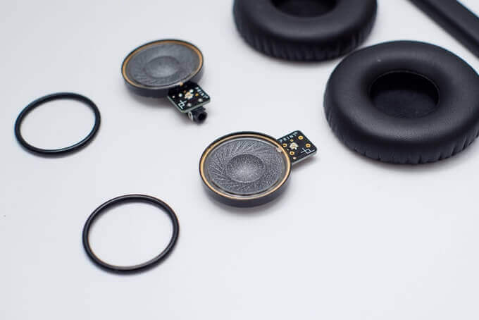 DIY Headphone Kit
