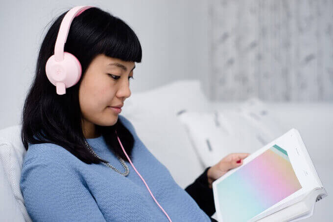 DIY Headphone Kit