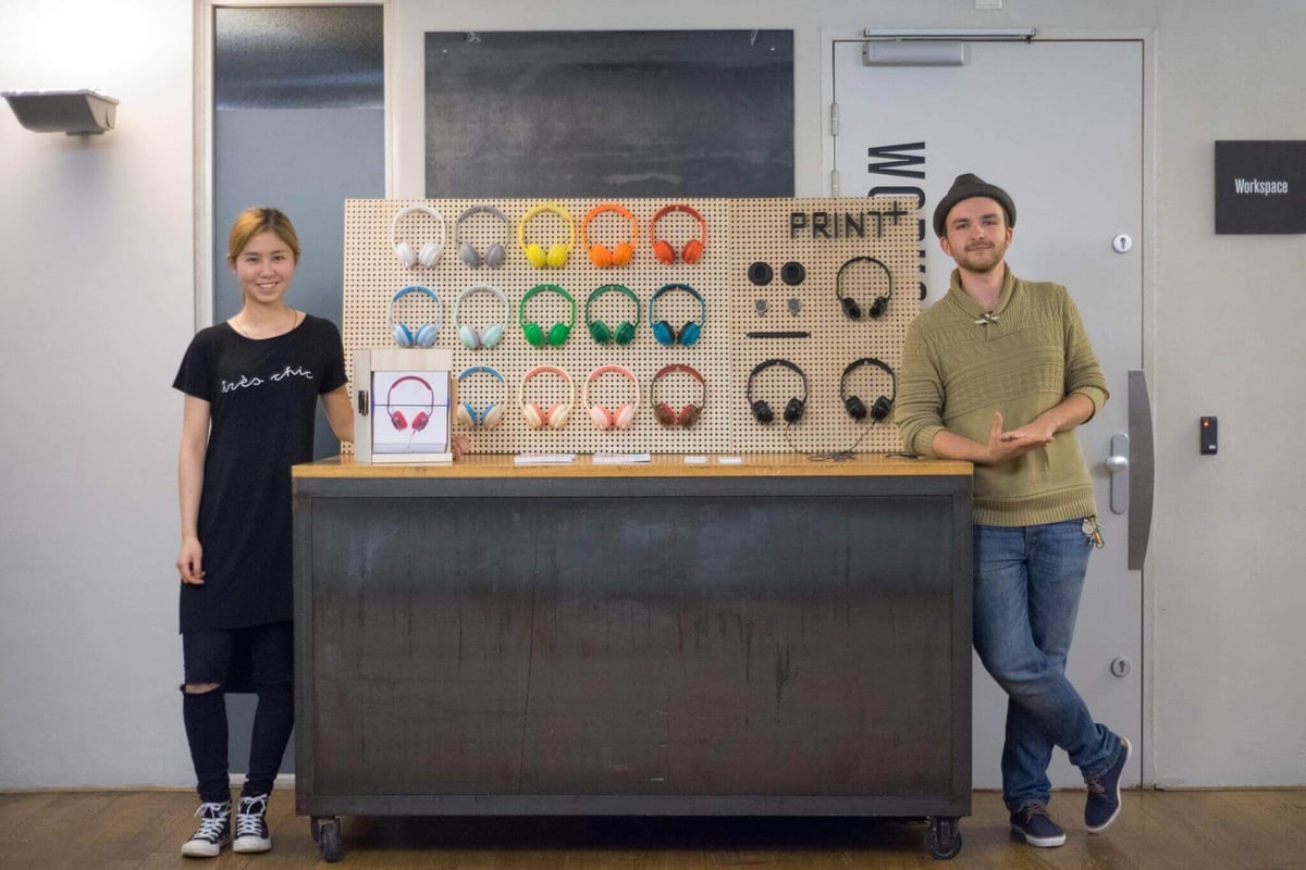 DIY Headphone Kit