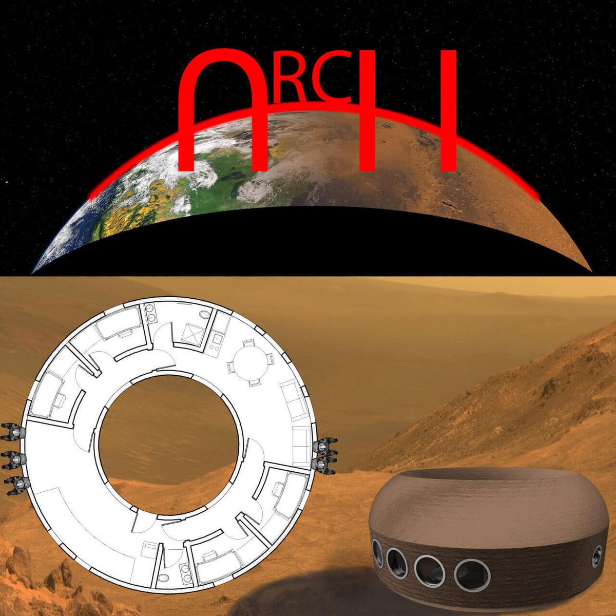 ARCH