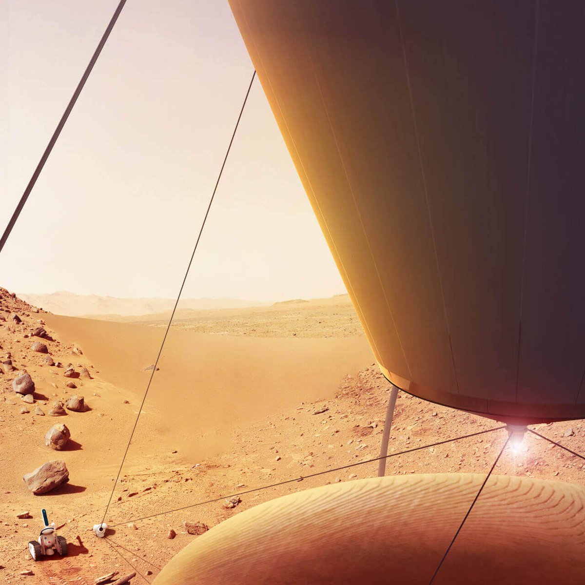 solar crafting