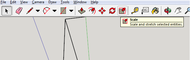 Adjust your text afterwards by scaling it.