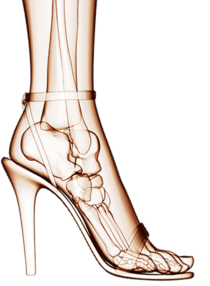 foot