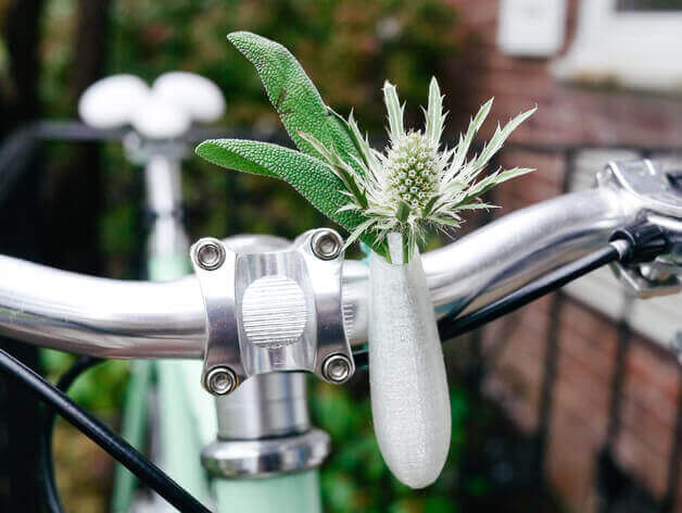 Let your plants experience the world. (image: Thingiverse)