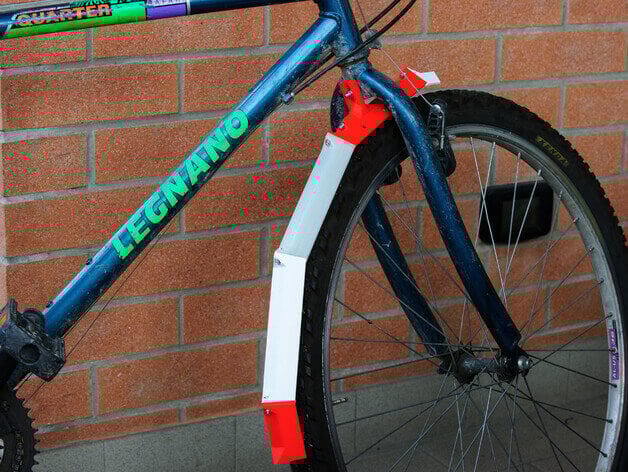 Modular, and colorfully customizable. (image: Thingiverse)