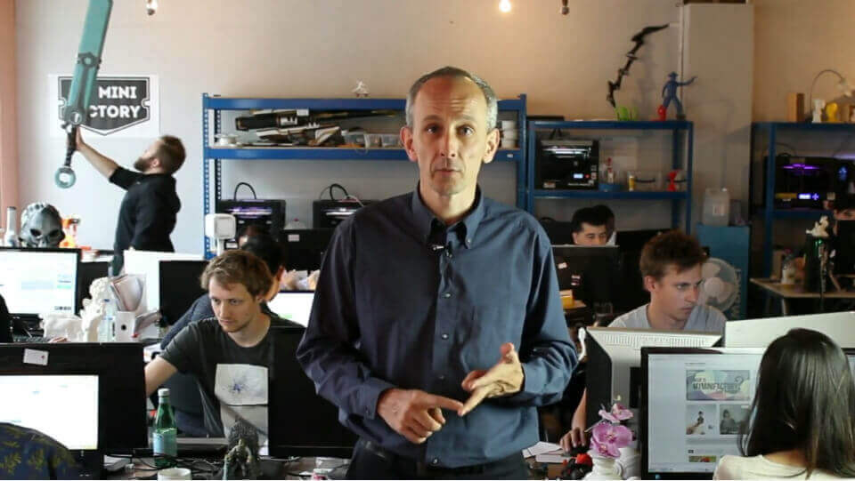 myminifactory seedrs