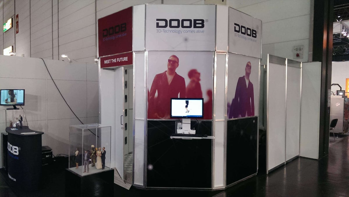 doob group