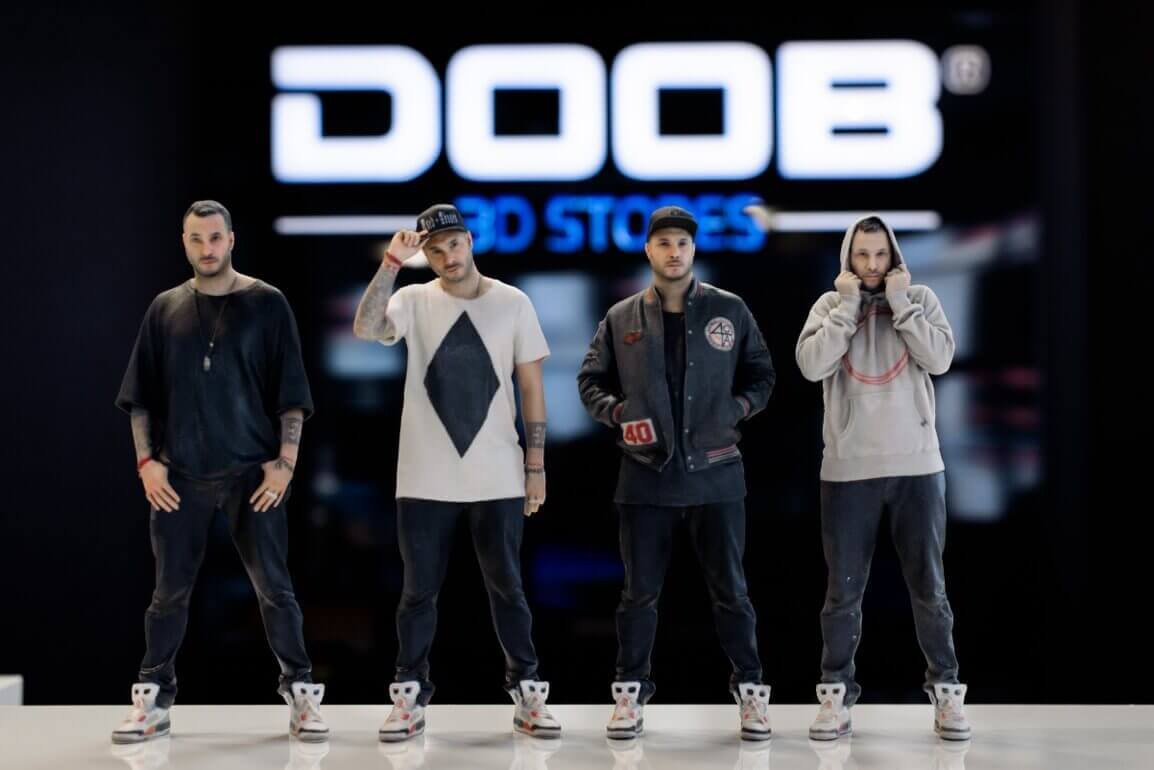 Dood Group