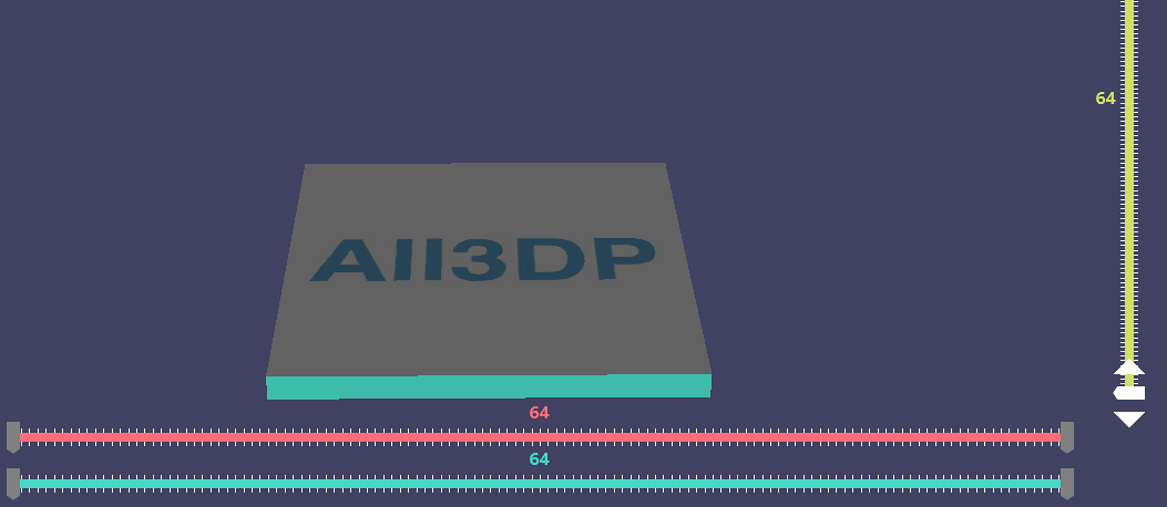 Now, your signature should look like this.