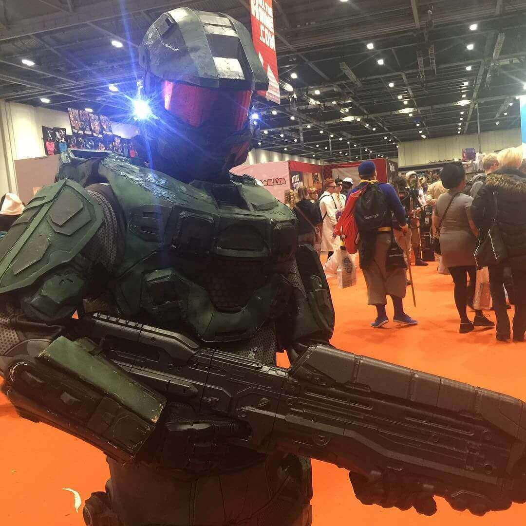 destiny halo