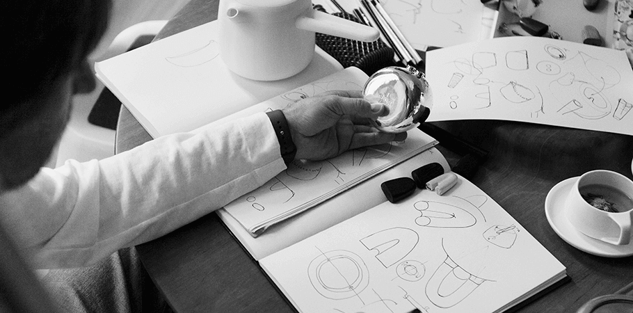 marc newson