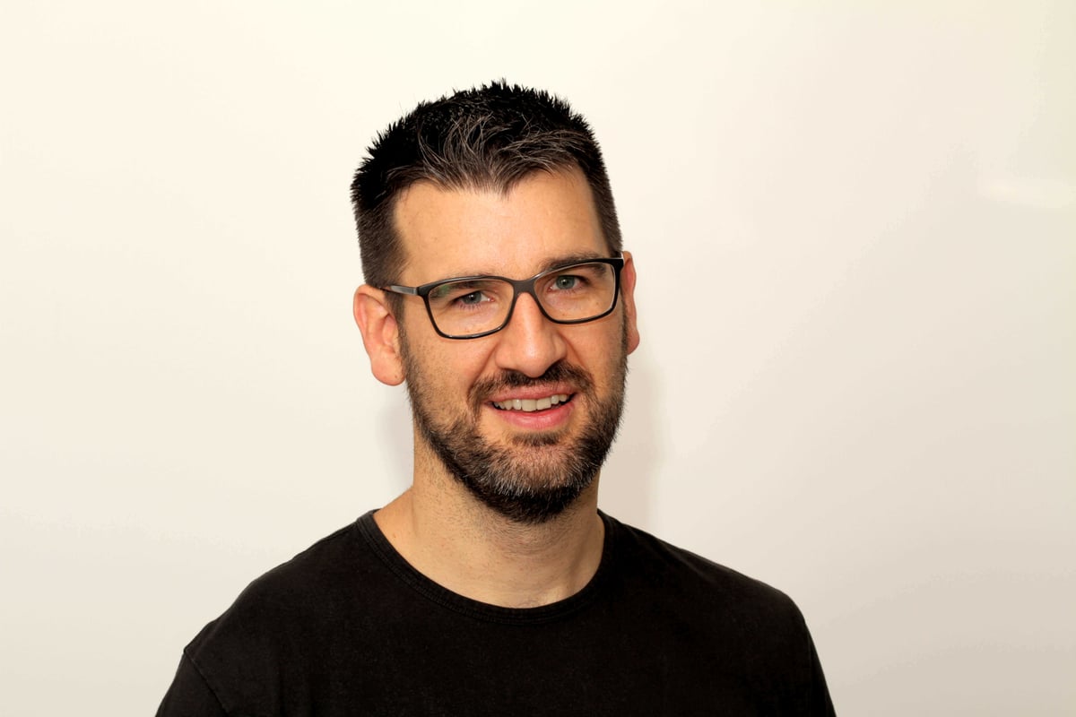 Chris Elsworthy, CEO at CEL