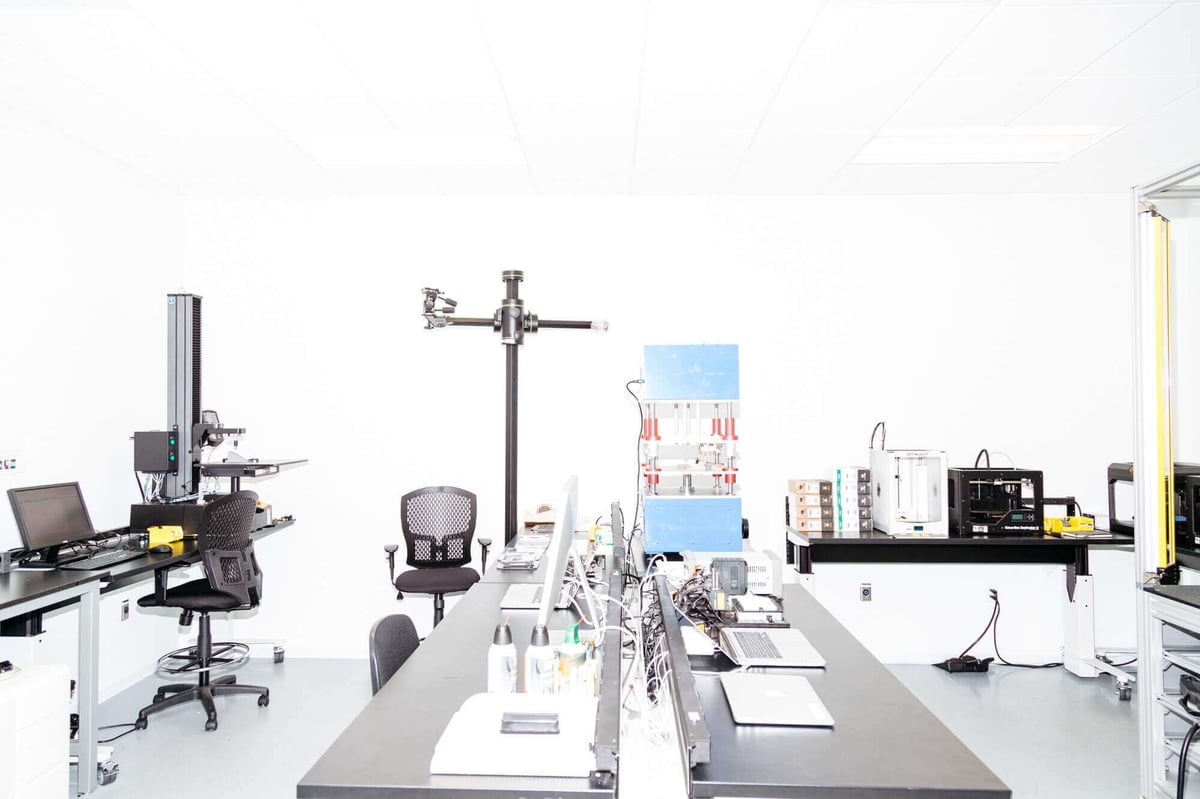 Apple Input Design Lab