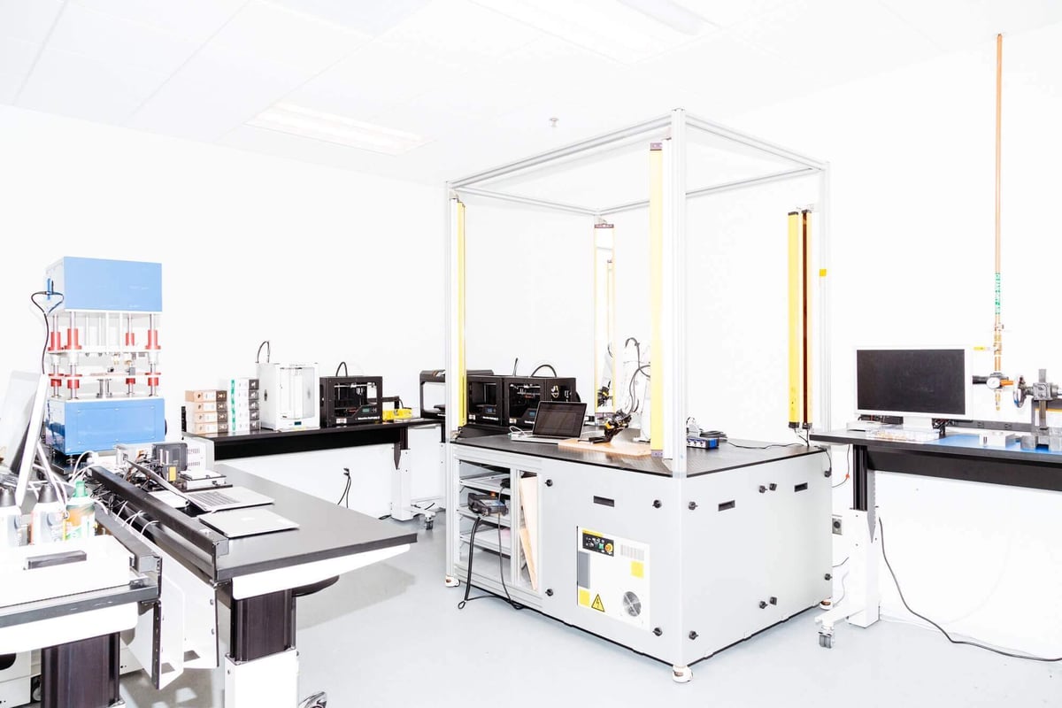 Apple Input Design Lab