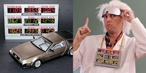 GreatScott