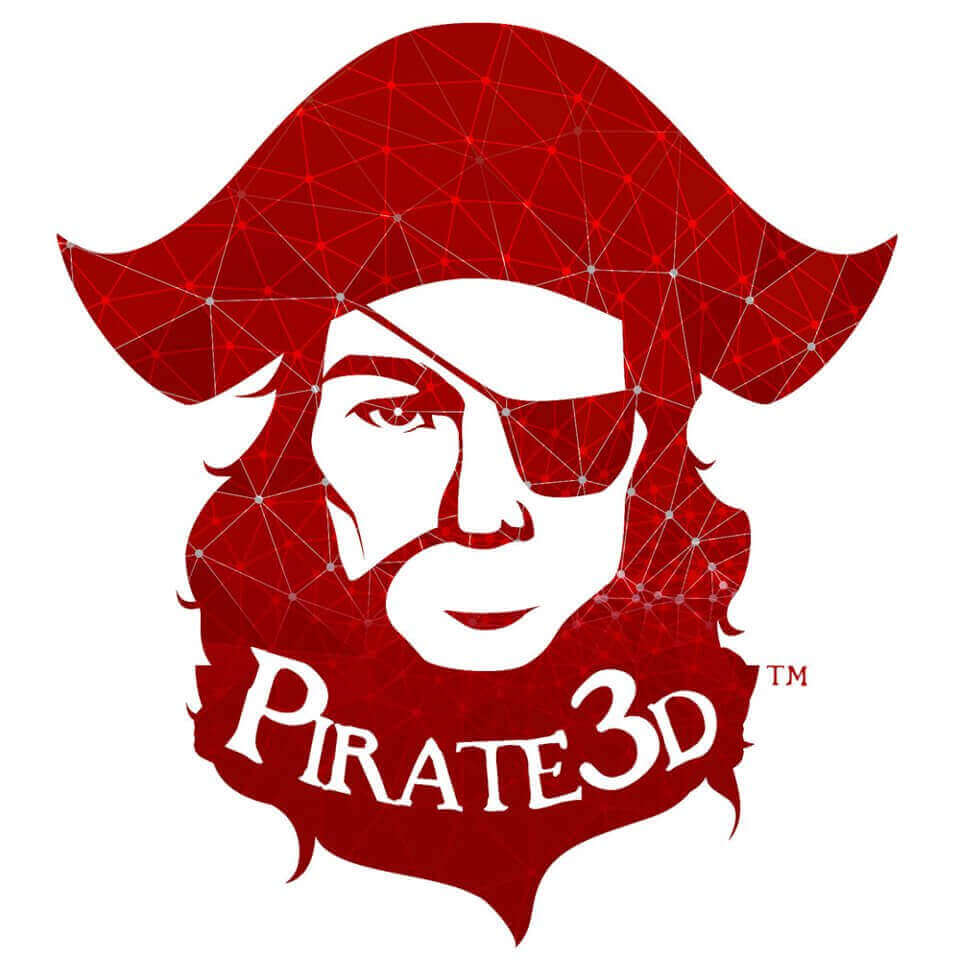 Pirate3D