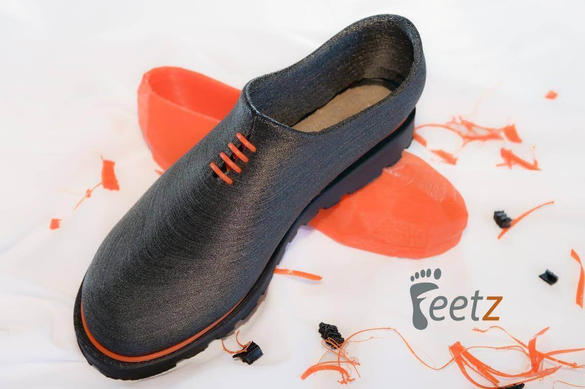 feetz