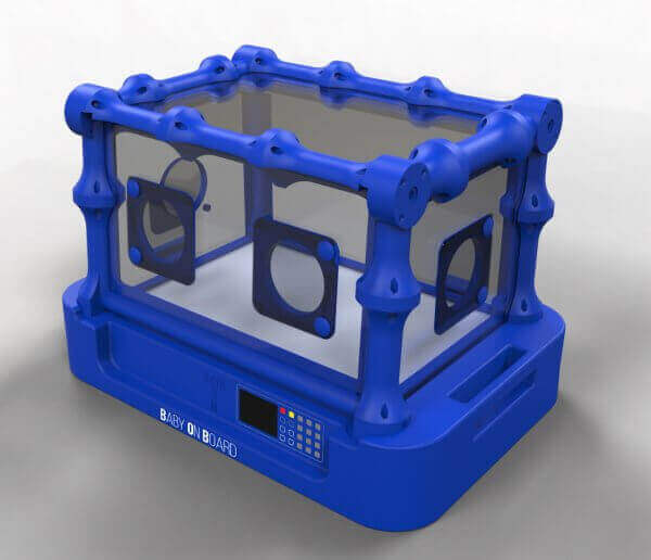3d prints 1