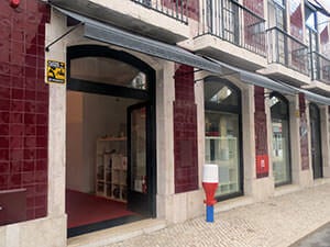 3d printing store