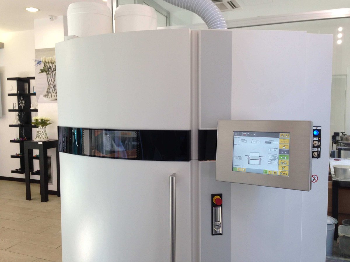 3d printing store