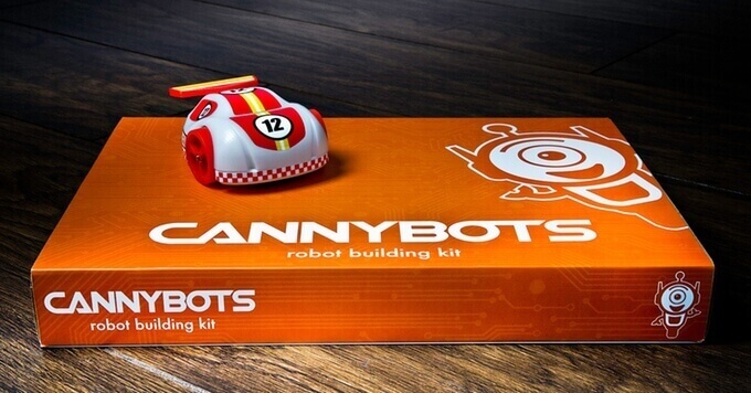 cannybots