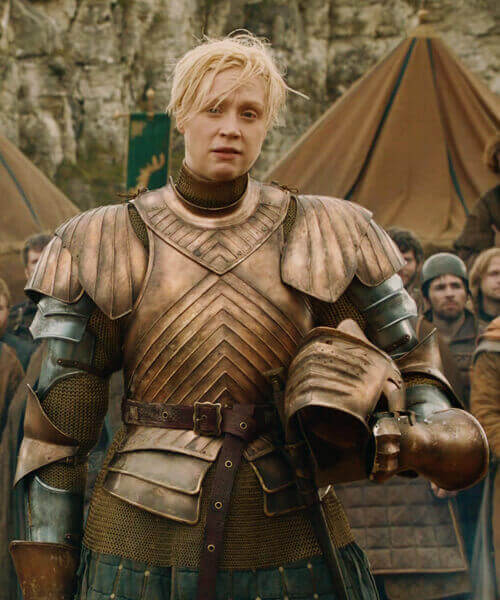 Gwendoline Christie