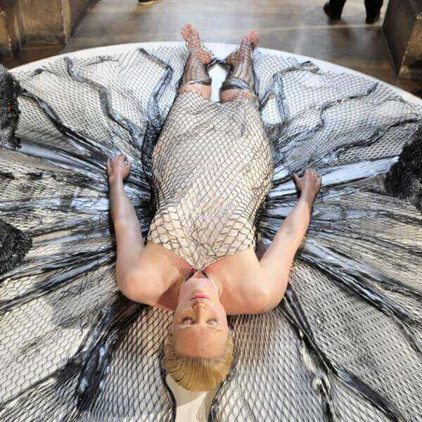 Gwendoline Christie