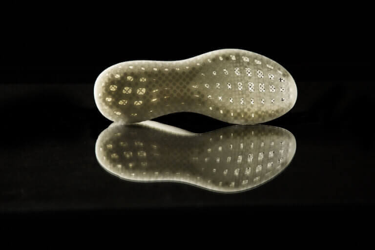 futurecraft 3D