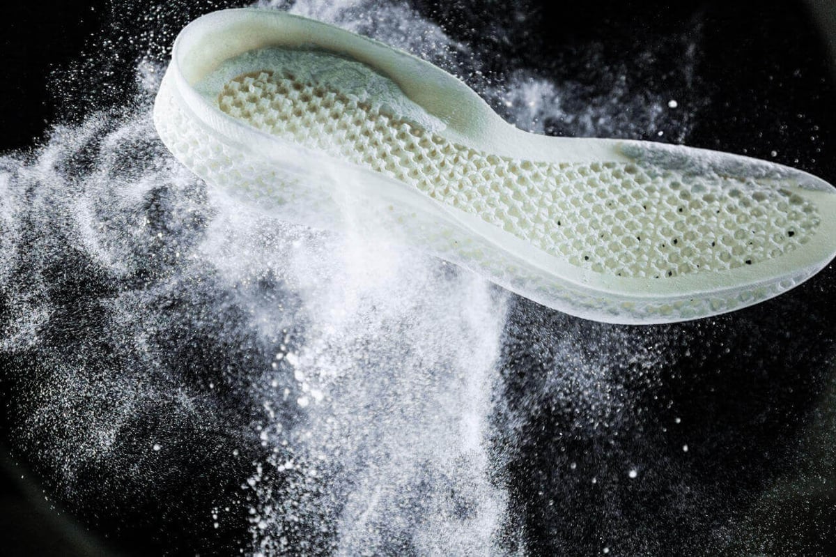 futurecraft 3D